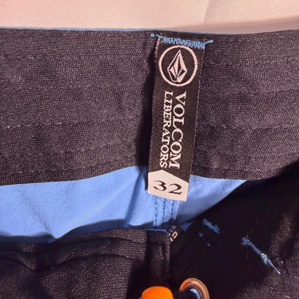 Volcom summer maximum